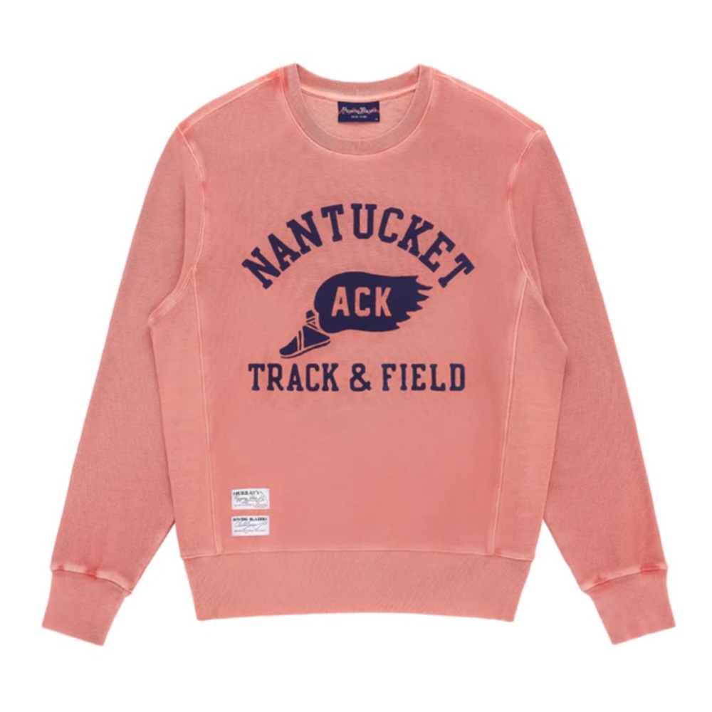 Rowing Blazer - Murray's Toggery Sweater